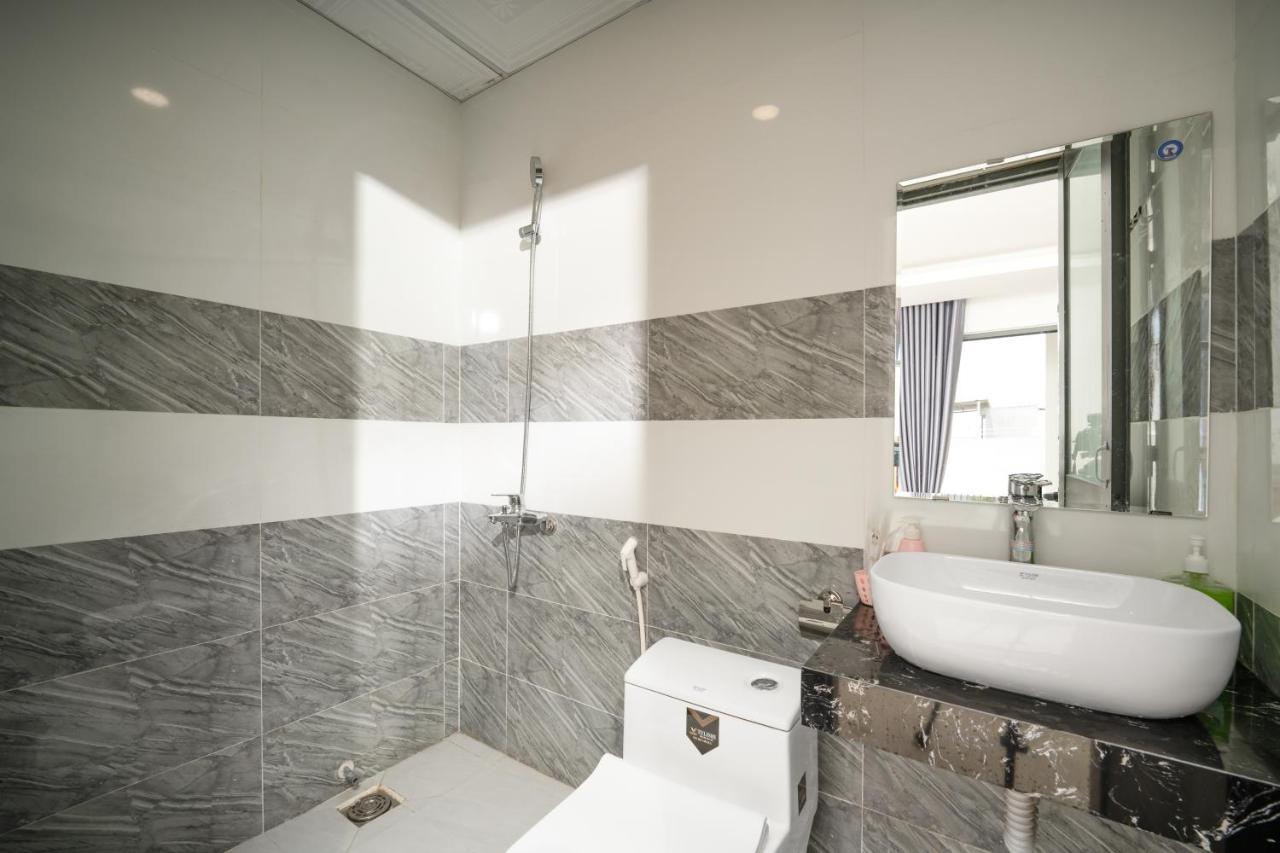 Carol Homestay & Apartment Da Nang 4 Exterior foto